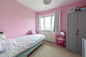 Bedroom Three- click for photo gallery